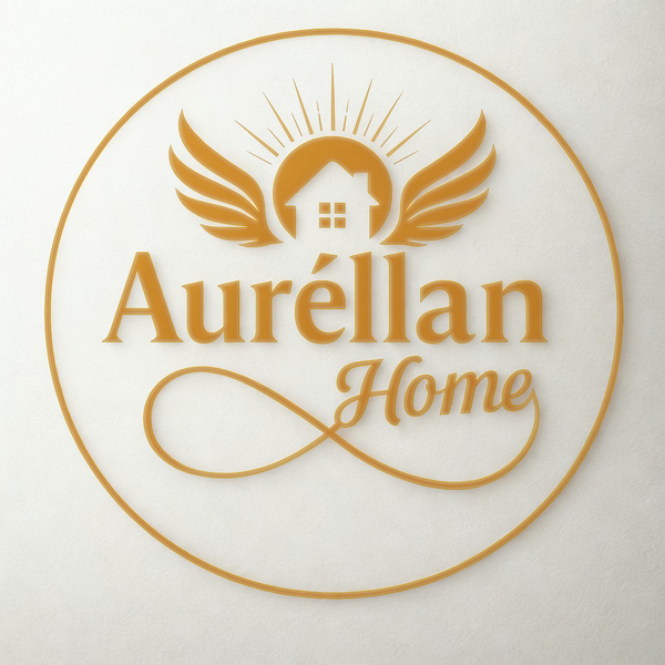 Auréllan Home